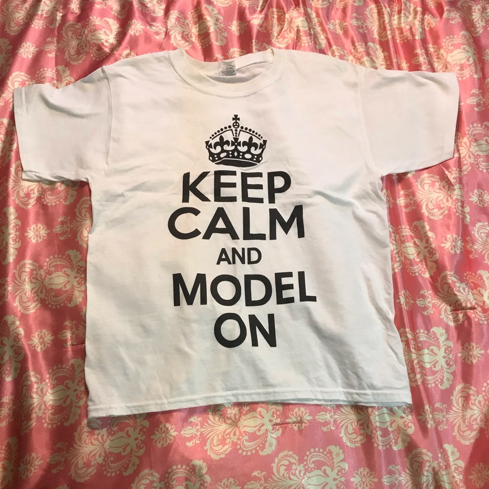 T shirt